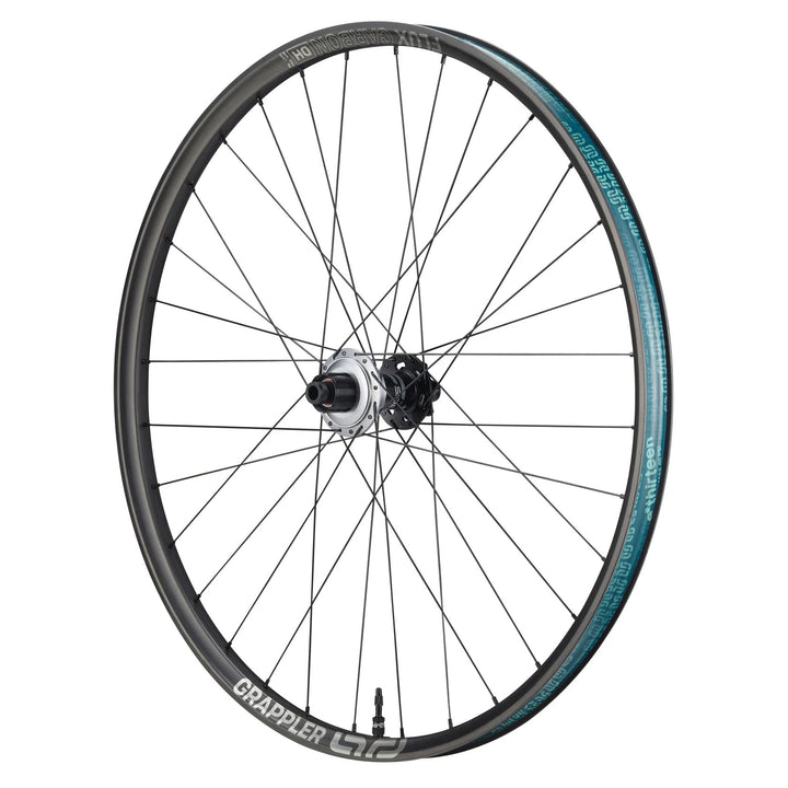 E*thirteen Grappler Sidekick Flux Carbon DH F 29" 20x110  