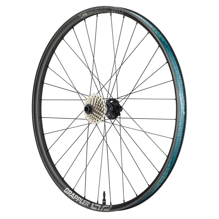 E*thirteen Grappler Sidekick Flux Carbon DH R 29" 12x148  