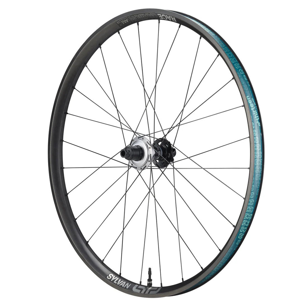 E*thirteen Sylvan Sidekick Race Carbon R 29" 12x148 Blk  