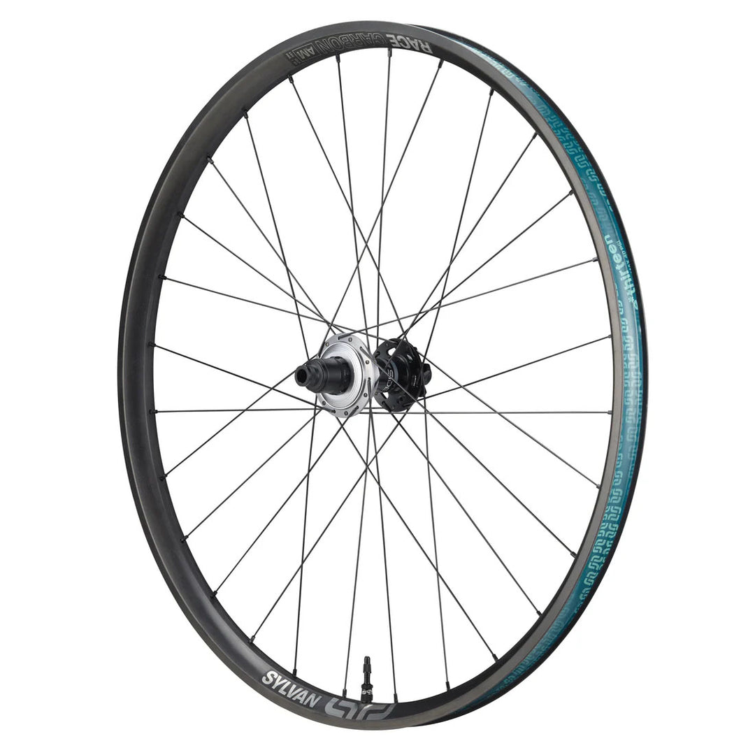 E*thirteen Sylvan Sidekick Race Carbon R 29" 12x148 Blk  
