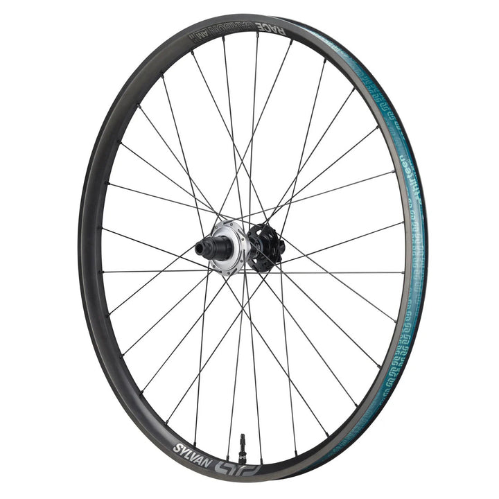 E*thirteen Sylvan Sidekick Race Carbon R 29" 12x148 Blk  