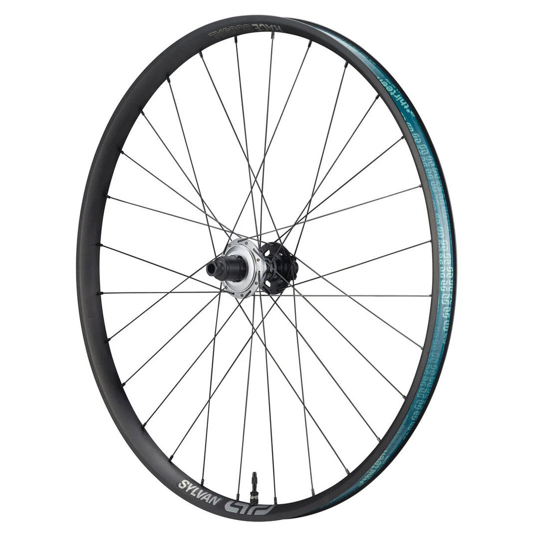 E*thirteen Sylvan Sidekick Race Alum R Wheel 29" 12x148 XD Blk