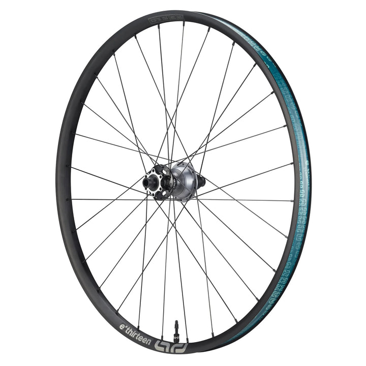 E*thirteen Sylvan Sidekick Race Alum R Wheel 29" 12x148 MS Blk