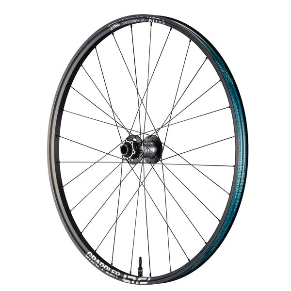 E*thirteen Grappler Sidekick Flux Alumin Downhill F 29" 20x110