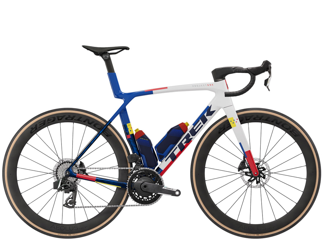 Madone SLR 7 AXS XL Lidl-Trek Team Replica