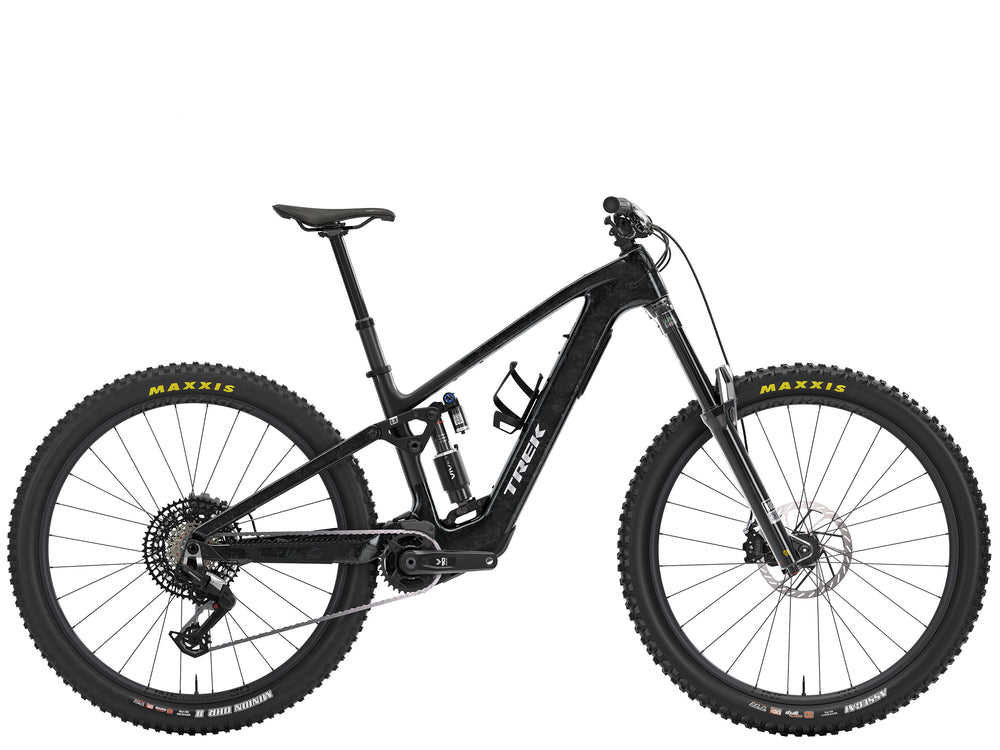 FUEL+ LX 9.8 EA90 US M Carbon Smoke / Lithium Grey Marble