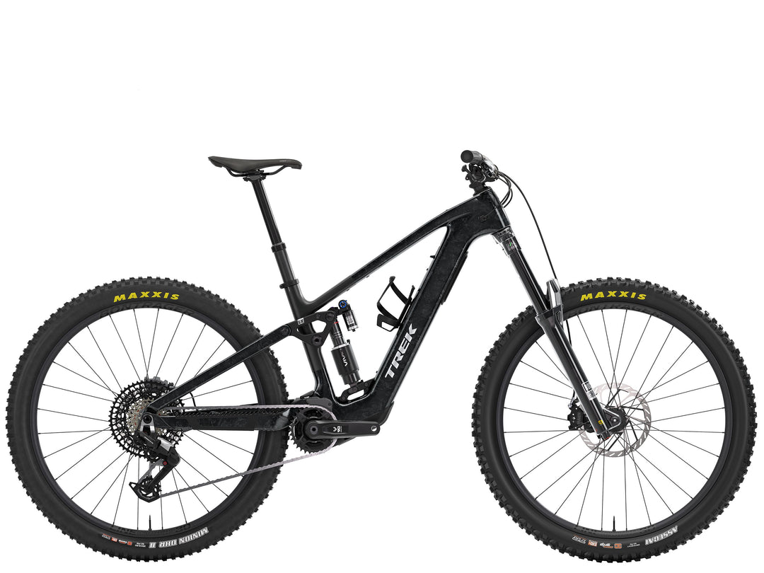 FUEL+ LX 9.8 EA90 US L Carbon Smoke / Lithium Grey Marble