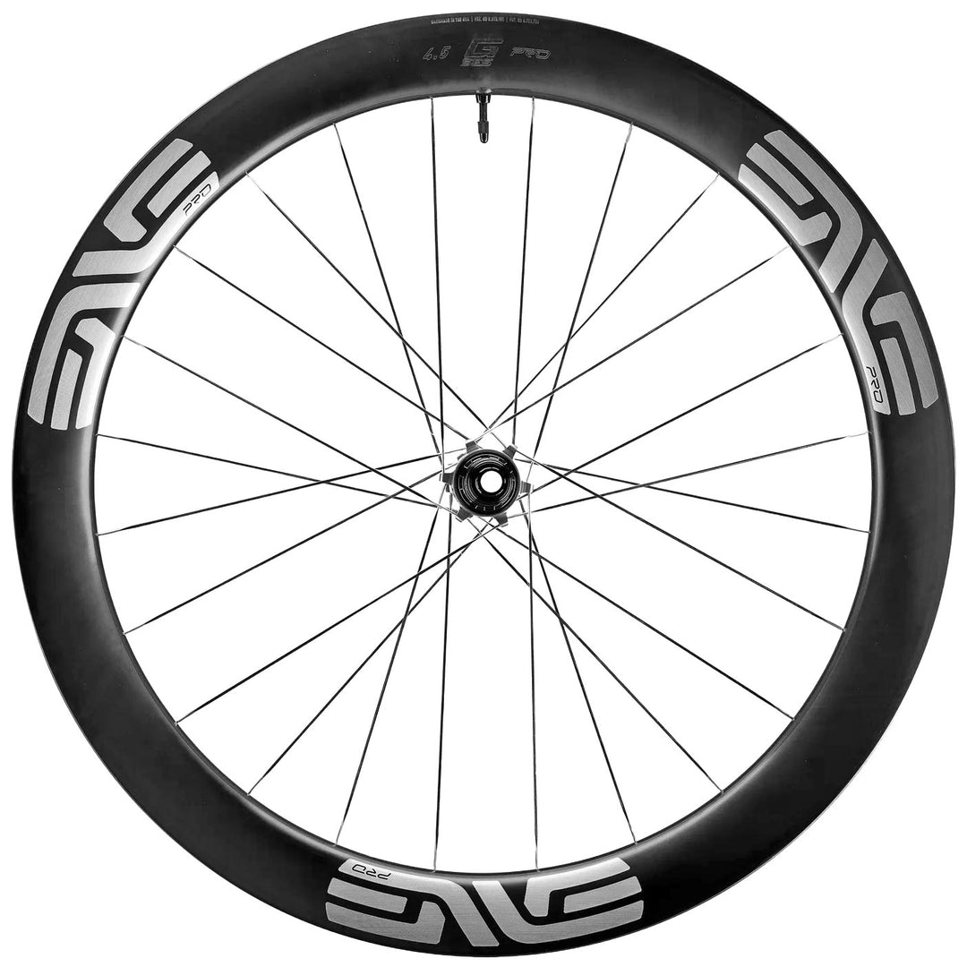 ENVE Composites G SES 4.5 Pro Rear 700c12x142 MS White