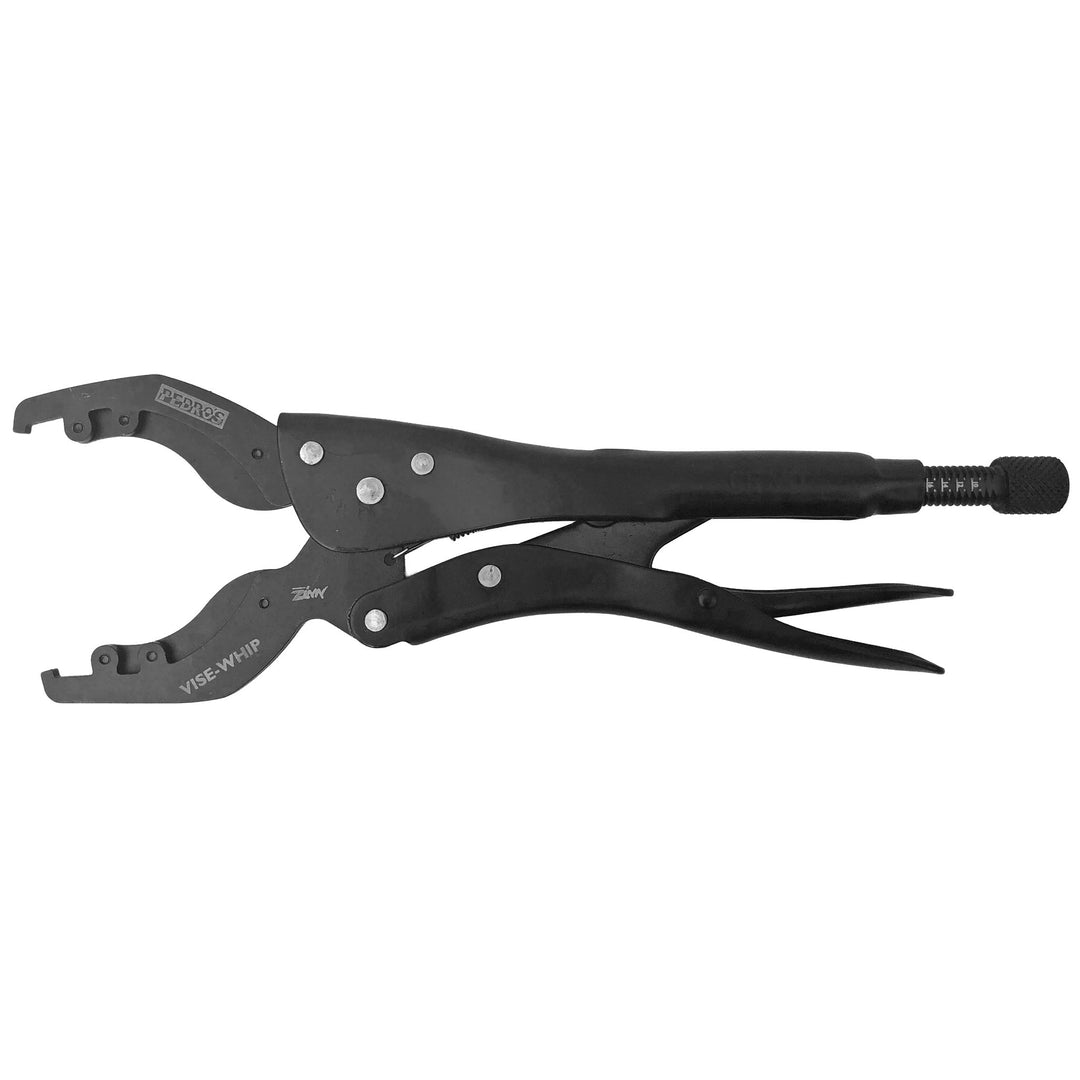 Pedro's Vise Whip II 11-23t Cogs