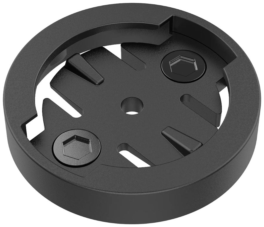KOM Cycling Replacement Mounting Disc - Garmin For CM05/06/IHM/VM01