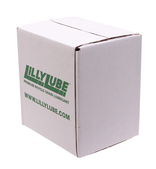 Lilly Lube Lilly Lube Chain Lube 4.23oz 12/Count