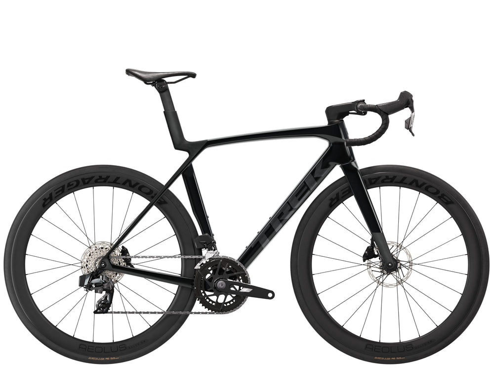 Madone SL 6 AXS XS Gloss Dark Star/Matte Deep Smoke