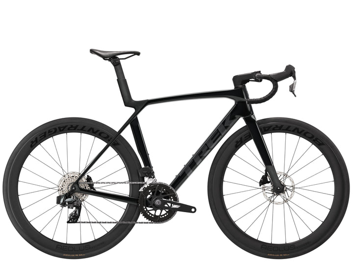 Madone SL 6 AXS XS Gloss Dark Star/Matte Deep Smoke