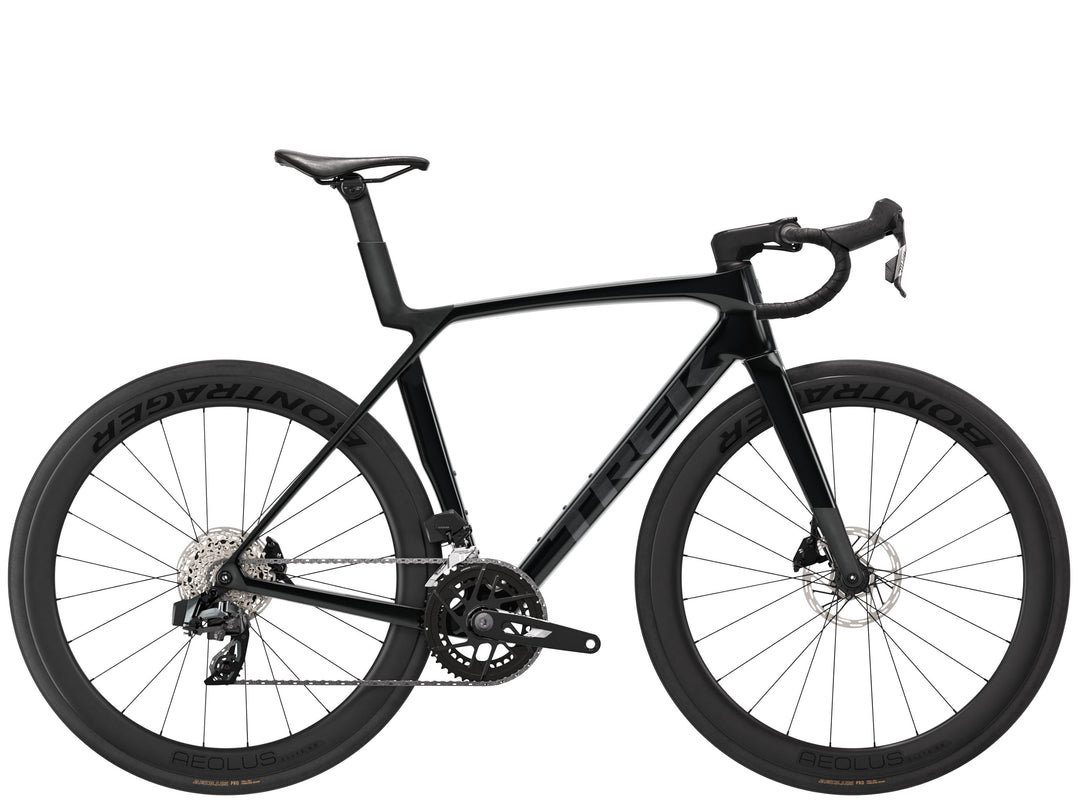 Madone SL 6 AXS S Gloss Dark Star/Matte Deep Smoke