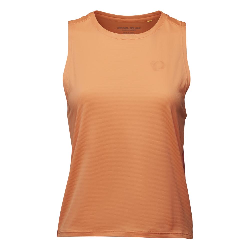 Women's Sugar Air Tank - Melon / XS