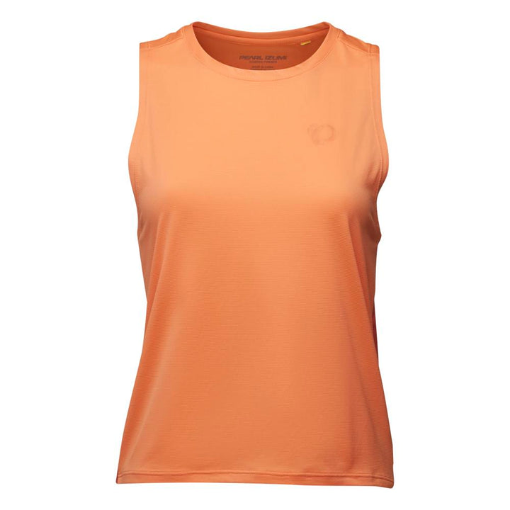 Women's Sugar Air Tank - Melon / XS