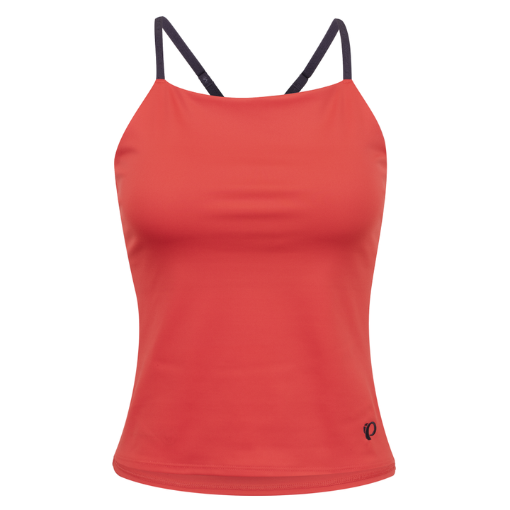 Women's Prospect Bra Tank - HEIRLOOM GROW / M