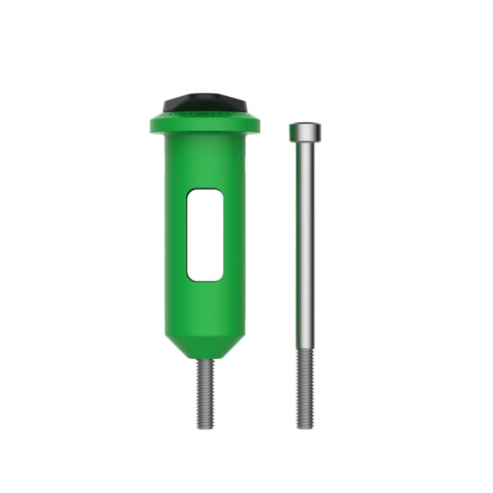 EDC Lite Plastics Kit - Green
