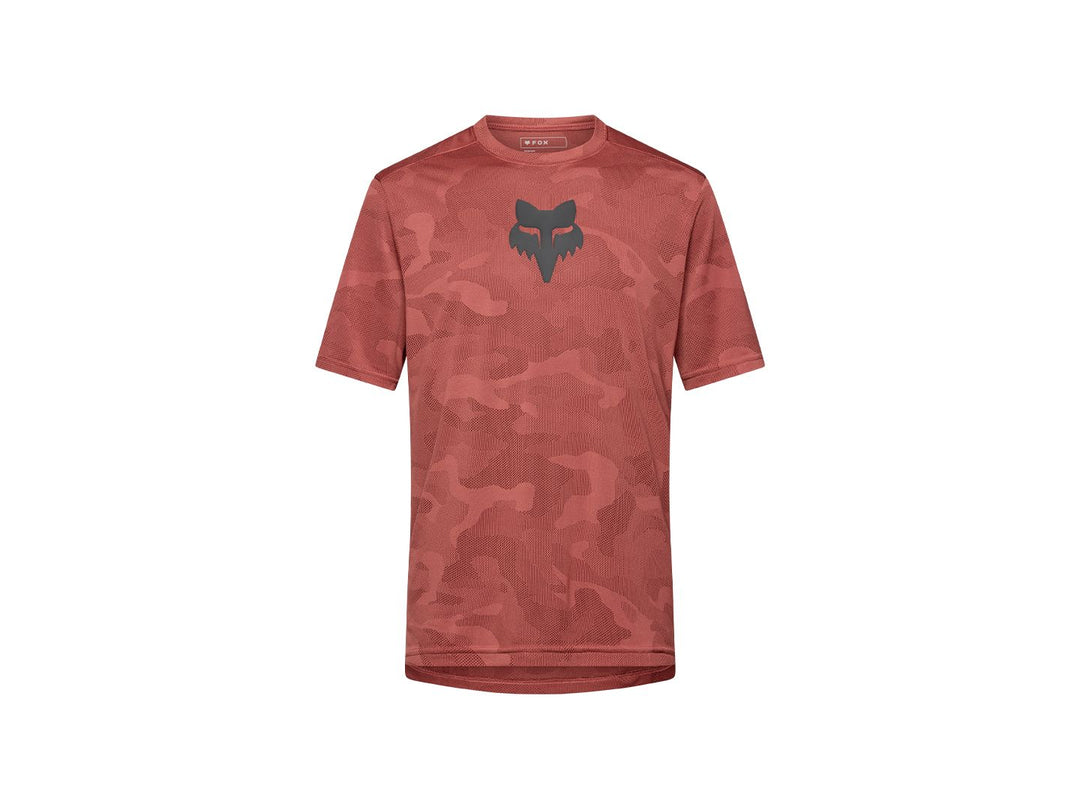 Fox Racing 26 Trek Ranger Large Red Jersey
