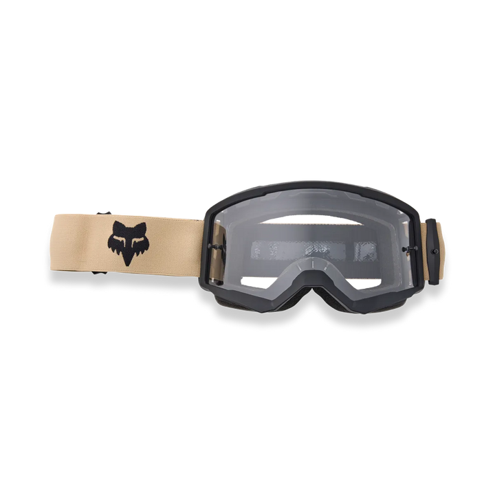 MTB Main Goggles - Iron Brown / One Size