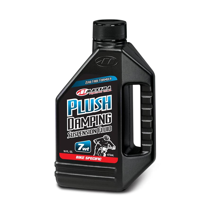 Maxima Racing Oils Plush 7wt - 16oz