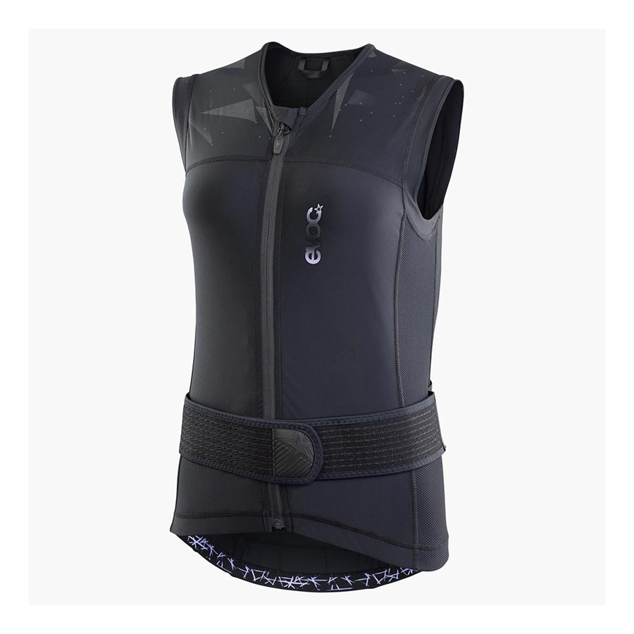 EVOC Protector Vest Pro Women Black L