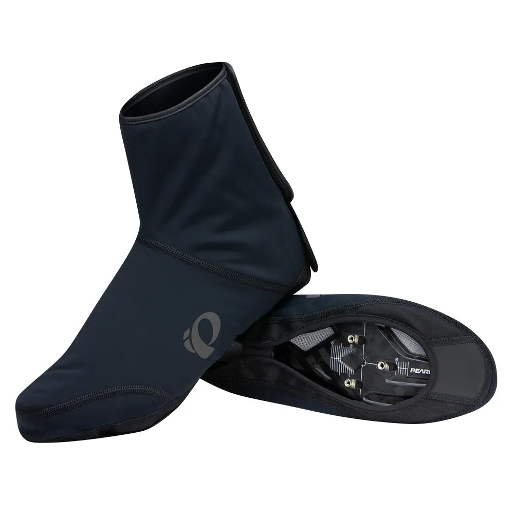 AmFIB® Shoe Covers - BLACK / S