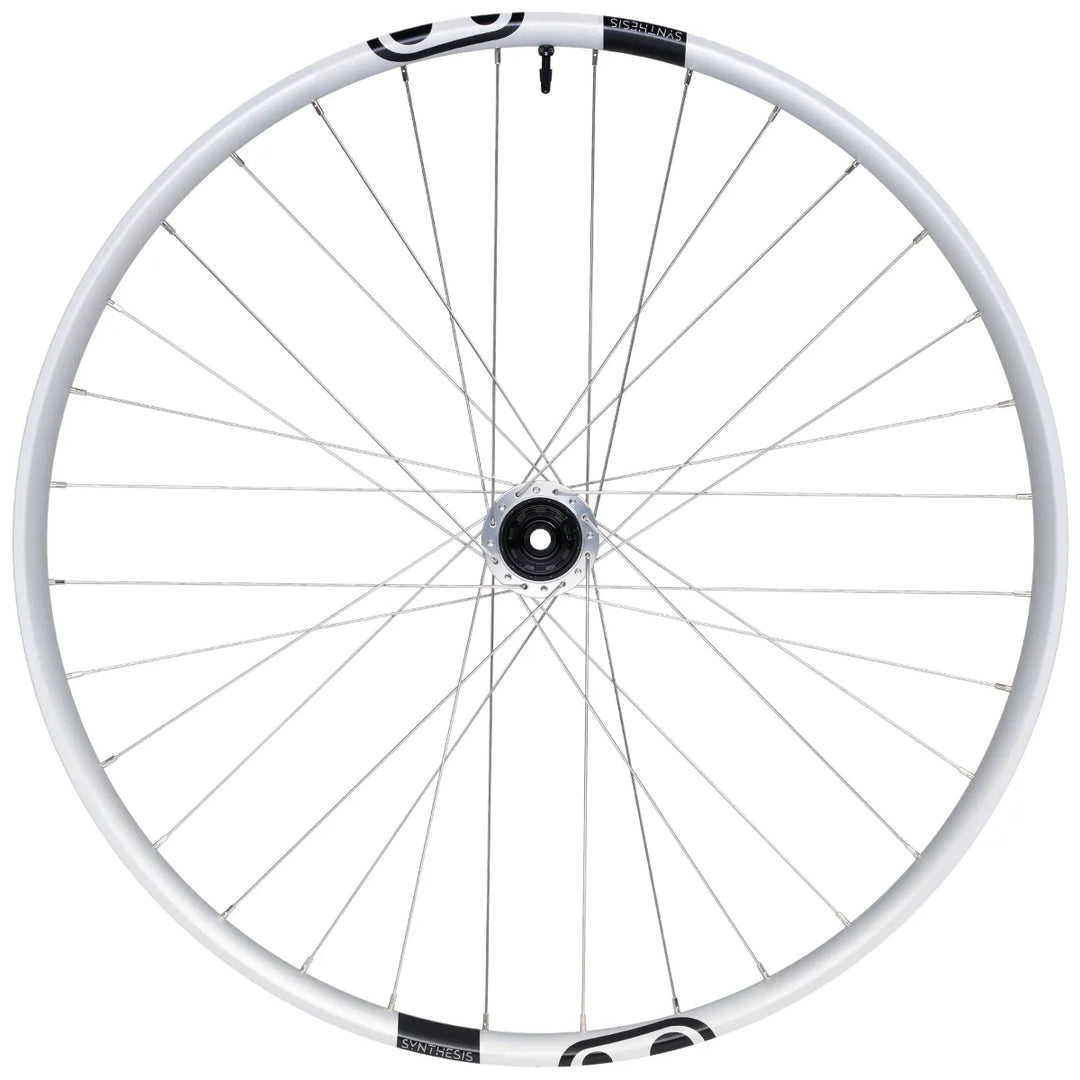 Crankbrothers Synthesis Enduro Alloy V2 29" 12x148 R I9 XD Sil