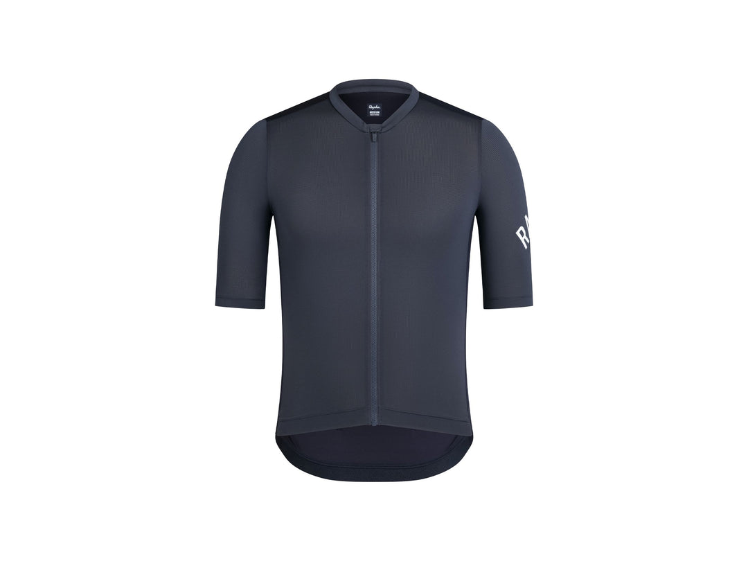 Rapha Pro Team Training Large Navy Jersey