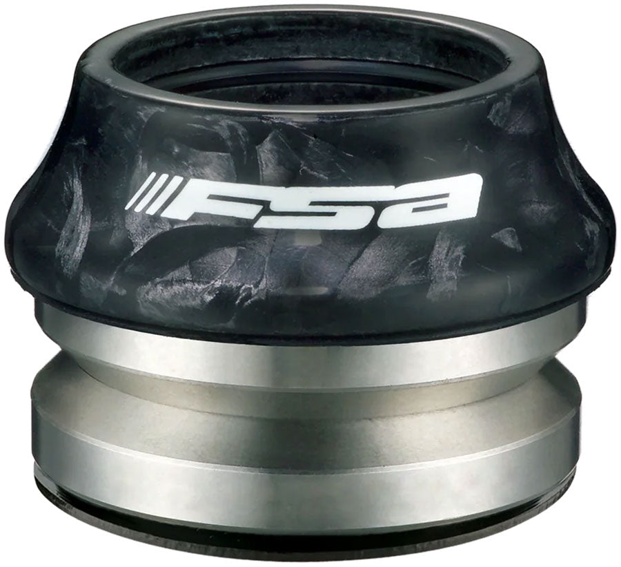 Full Speed Ahead Orbit CF Integrated Headset H2100A 8.7mm/9.7mm Stack Height