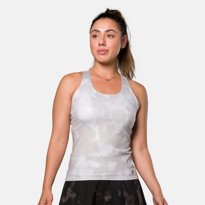 Women's Sugar Tank - HIGHRISE SPECTRAL / XS