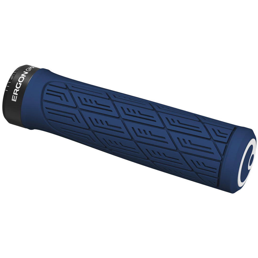 Ergon GMA Fat Grips Nightride Blue