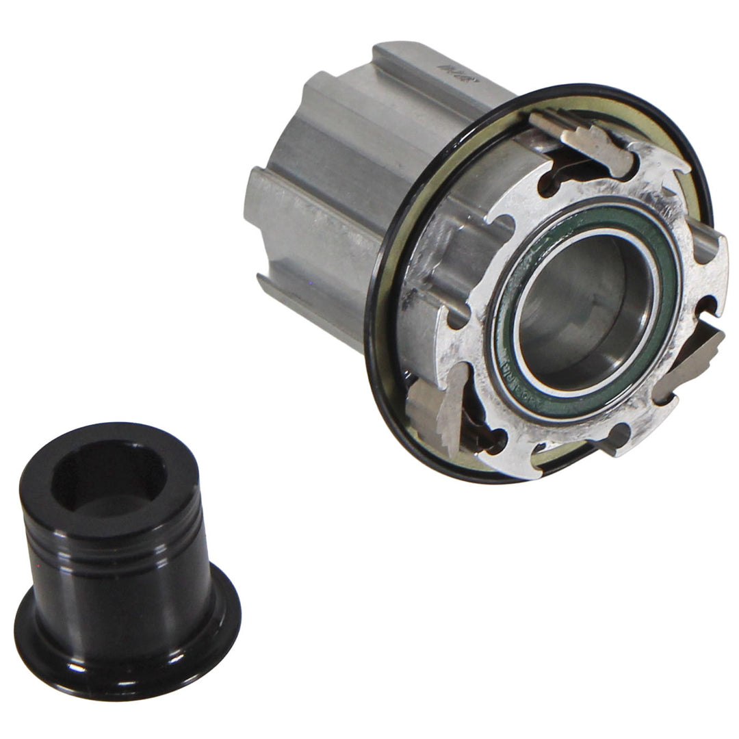 Tune Hub Cassette Body POEtry69 N3W 12mm SteelBearing