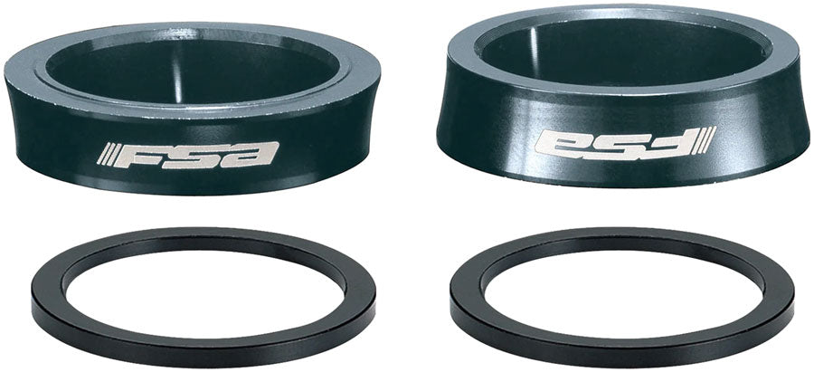 Full Speed Ahead BB392EVO/30 Adapter 68/73mm for MTB