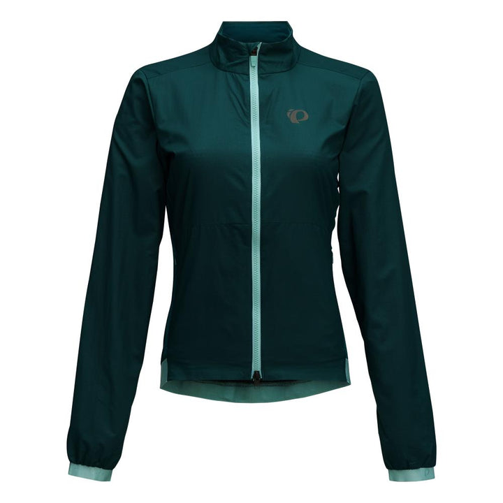 Women's Expedition PRO Alpha Jacket - Dark Sea/Trellis / XS