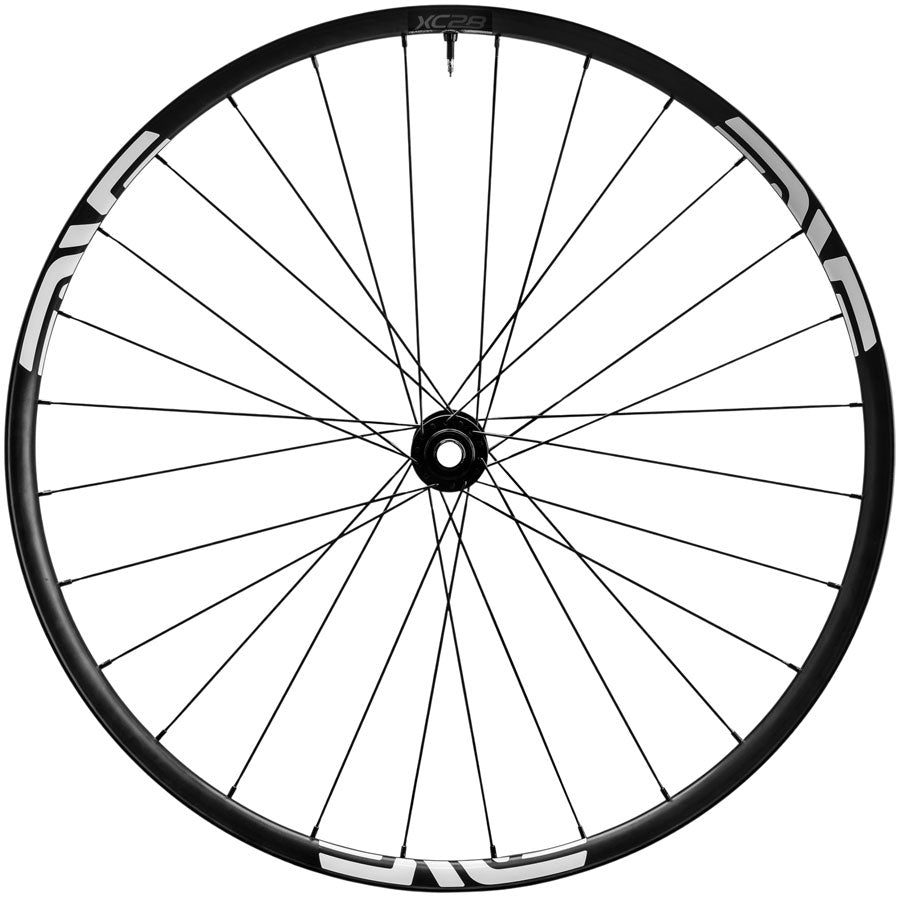ENVE Composites XC28 Front Wheel - 29" 15 x 110 Center-Lock Black