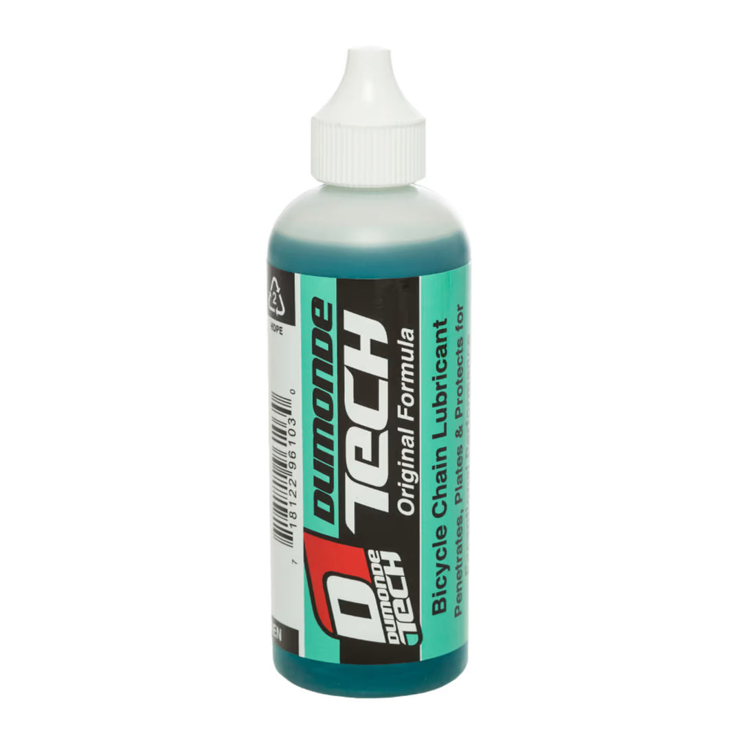 Dumonde Tech Original Bicycle Chain Lube 4.0oz