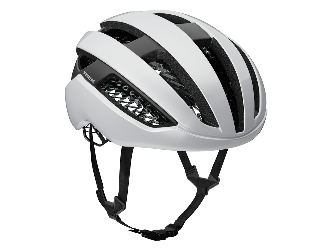 Trek Circuit WaveCel Small Crystal White CPSC Helmet