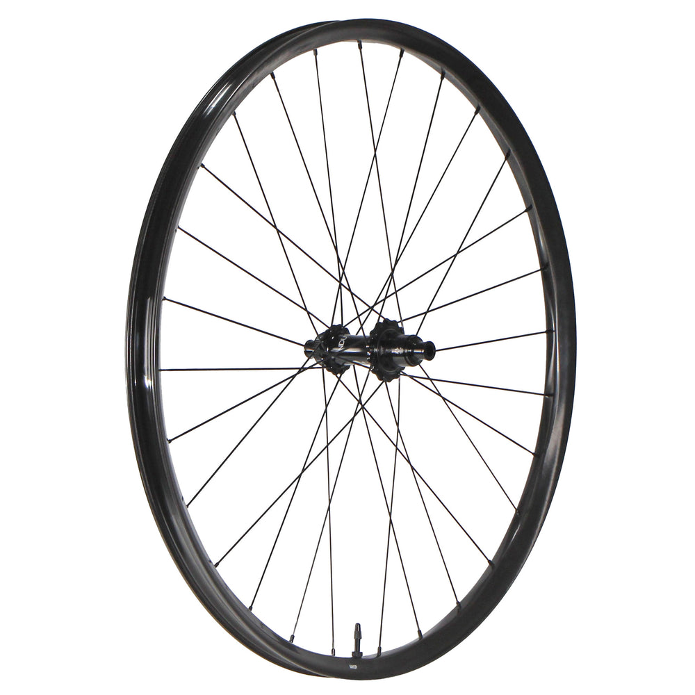 Industry Nine Whisp 29" Rear Wheel 12x148 XD Black