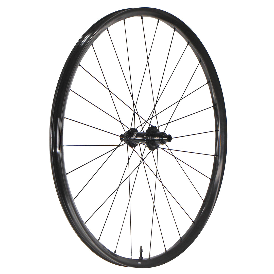 Industry Nine Whisp 29" Rear Wheel 12x148 XD Black