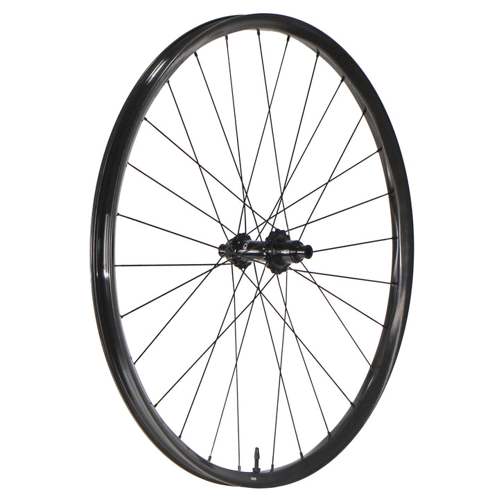 Industry Nine Whisp 29" Rear Wheel 12x148 XD Black