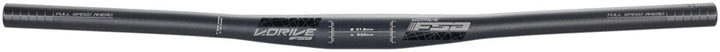 FSA V-Drive Flat Handlebar 31.8 x 740mm