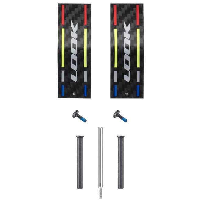LOOK Cycle Keo Blade Kit 12nm Power