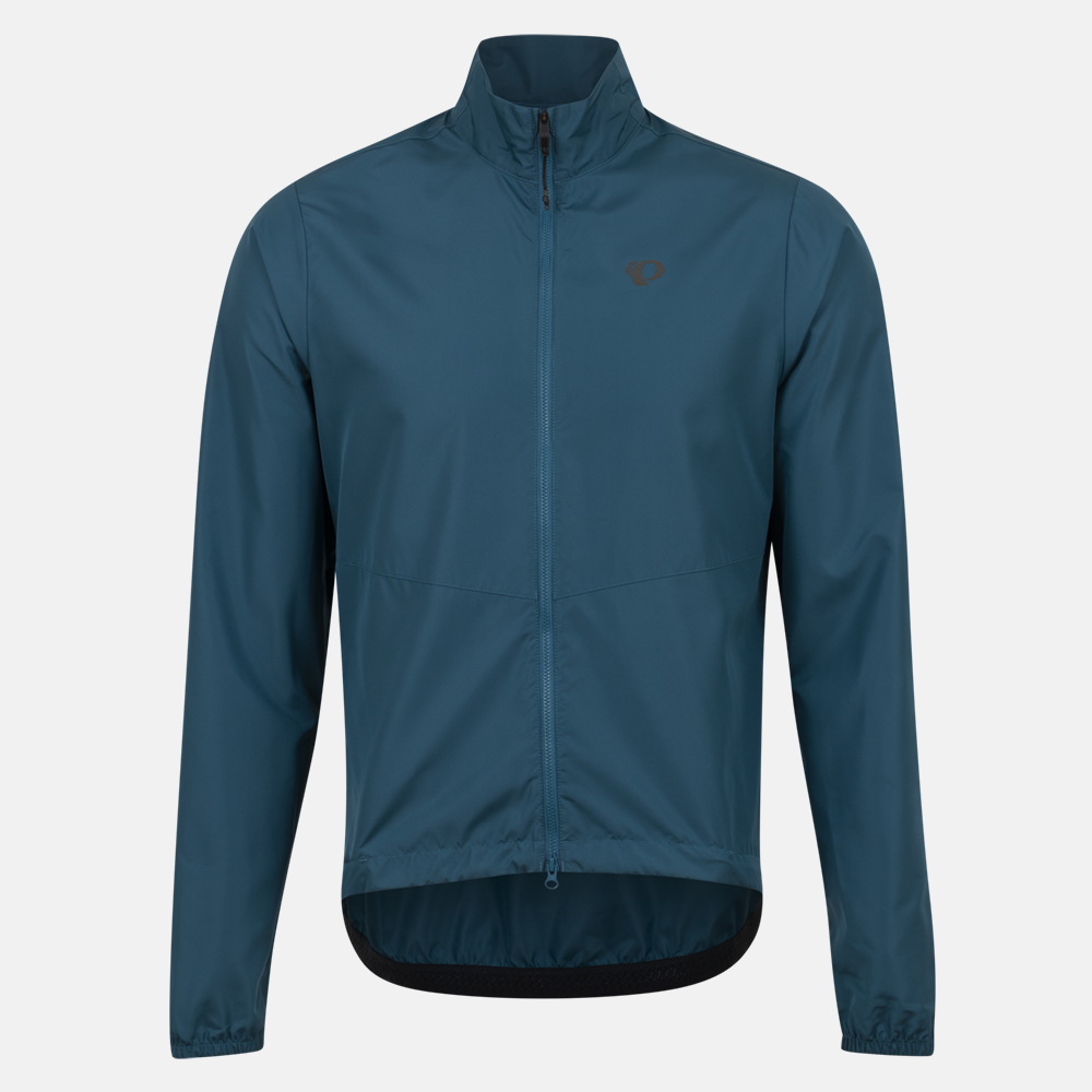 Men's Quest Barrier Jacket - OCEAN BLUE / XXL