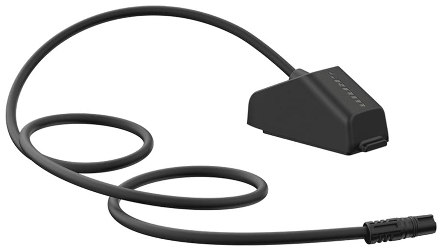 SRAM AXS Rear Derailleur Extension Cord - HIGO MICRO A 955mm For eBike Battery to AXS Wired Connection