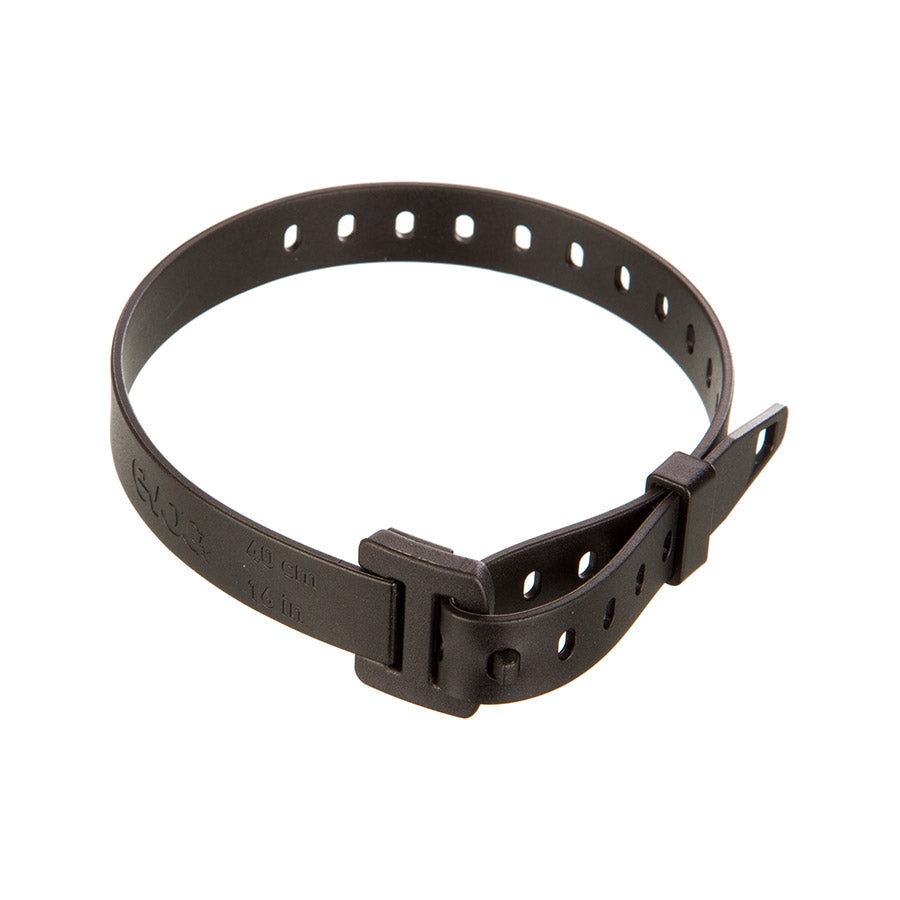 EVOC Tailgate Pad Strap Tailgate Pad Black