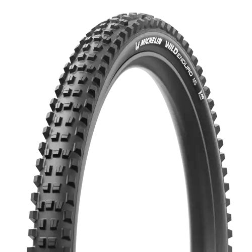 Michelin Wild Enduro MS Performance Line 29X2.40 Black