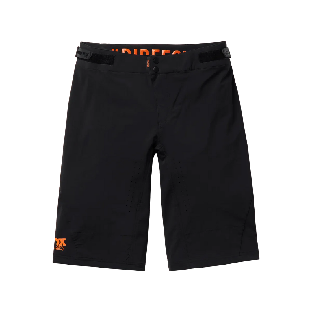 Hightail Shorts - S / Black