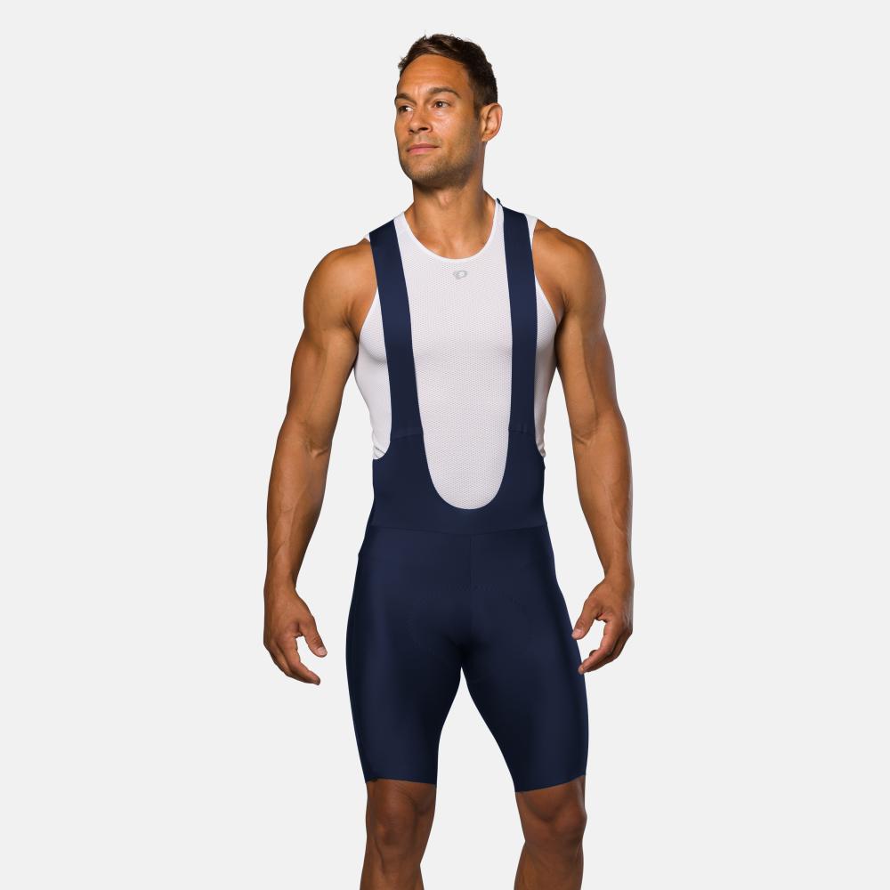 Men's PRO Bib Shorts - Dark Navy / S
