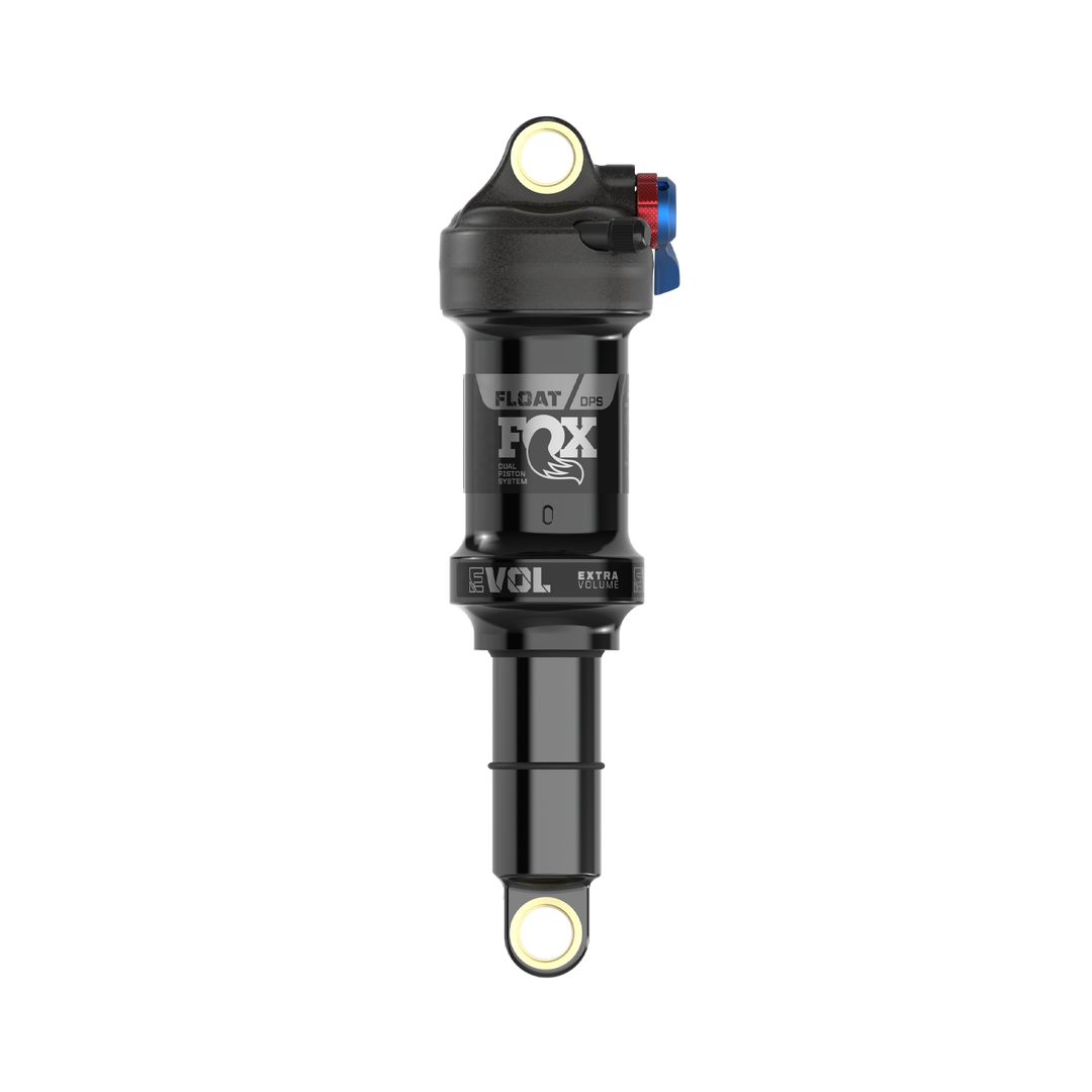 FOX FLOAT DPS PERFORMANCE - Metric Trunnion / 165x40 / Evol SV + 3pos